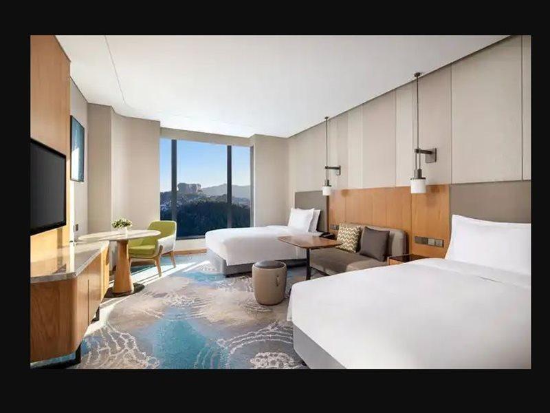 Holiday Inn Chengde Park View By Ihg Екстер'єр фото