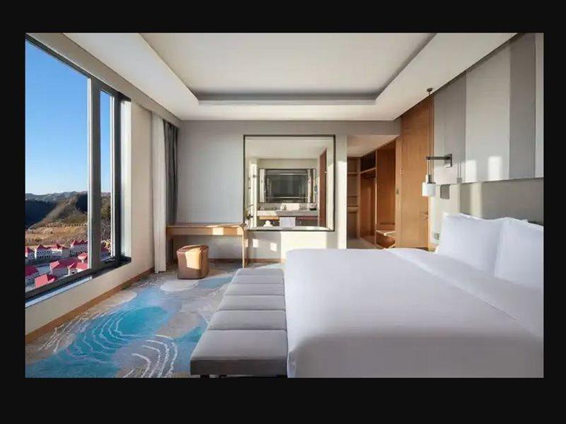 Holiday Inn Chengde Park View By Ihg Екстер'єр фото