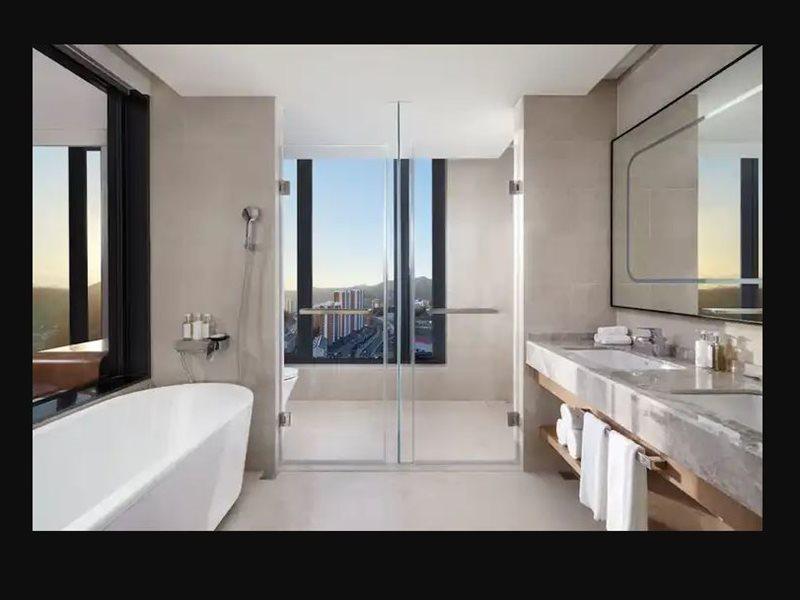 Holiday Inn Chengde Park View By Ihg Екстер'єр фото