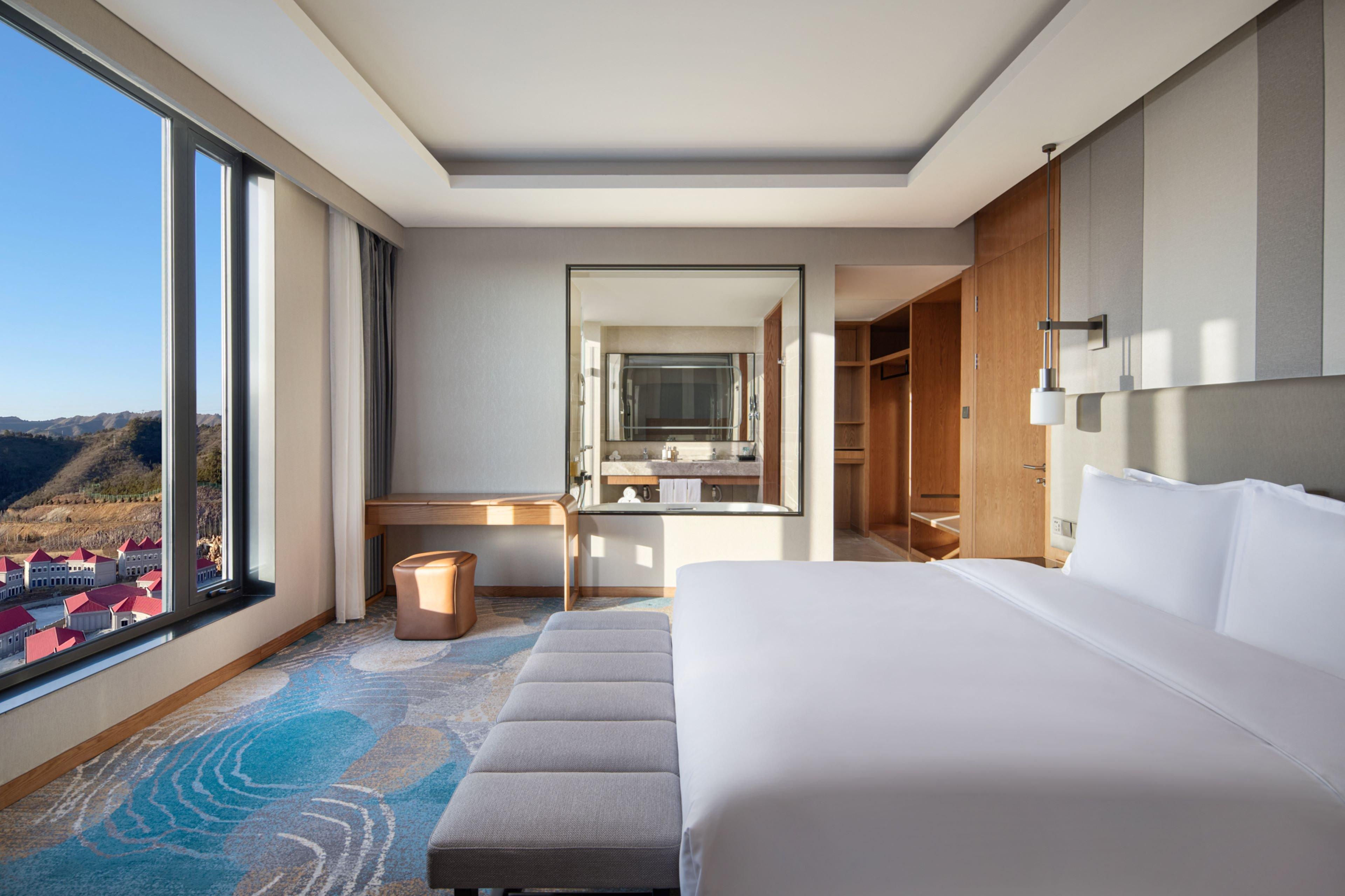 Holiday Inn Chengde Park View By Ihg Екстер'єр фото