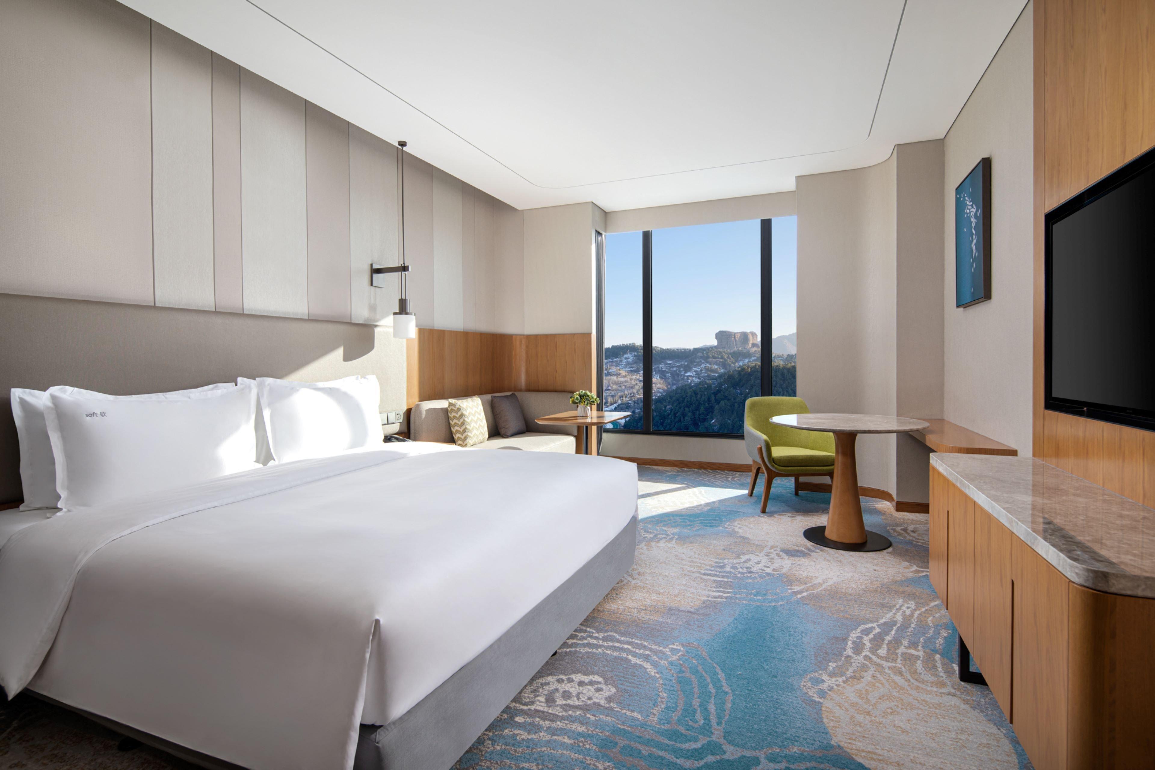 Holiday Inn Chengde Park View By Ihg Екстер'єр фото