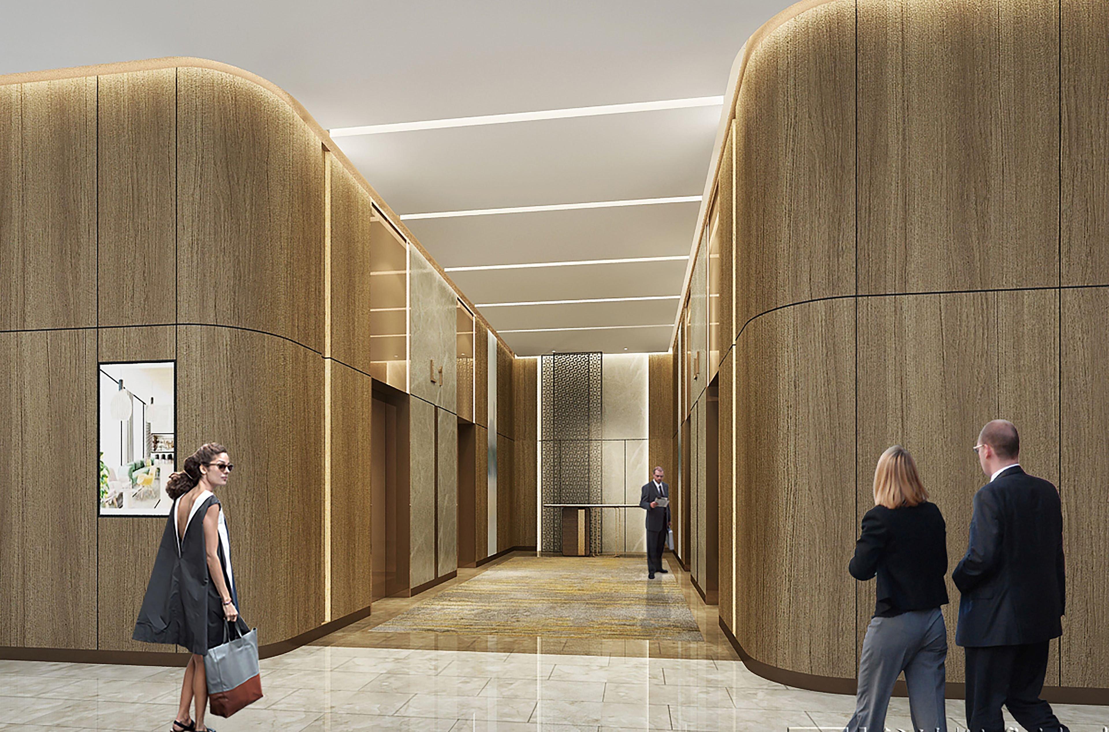 Holiday Inn Chengde Park View By Ihg Екстер'єр фото