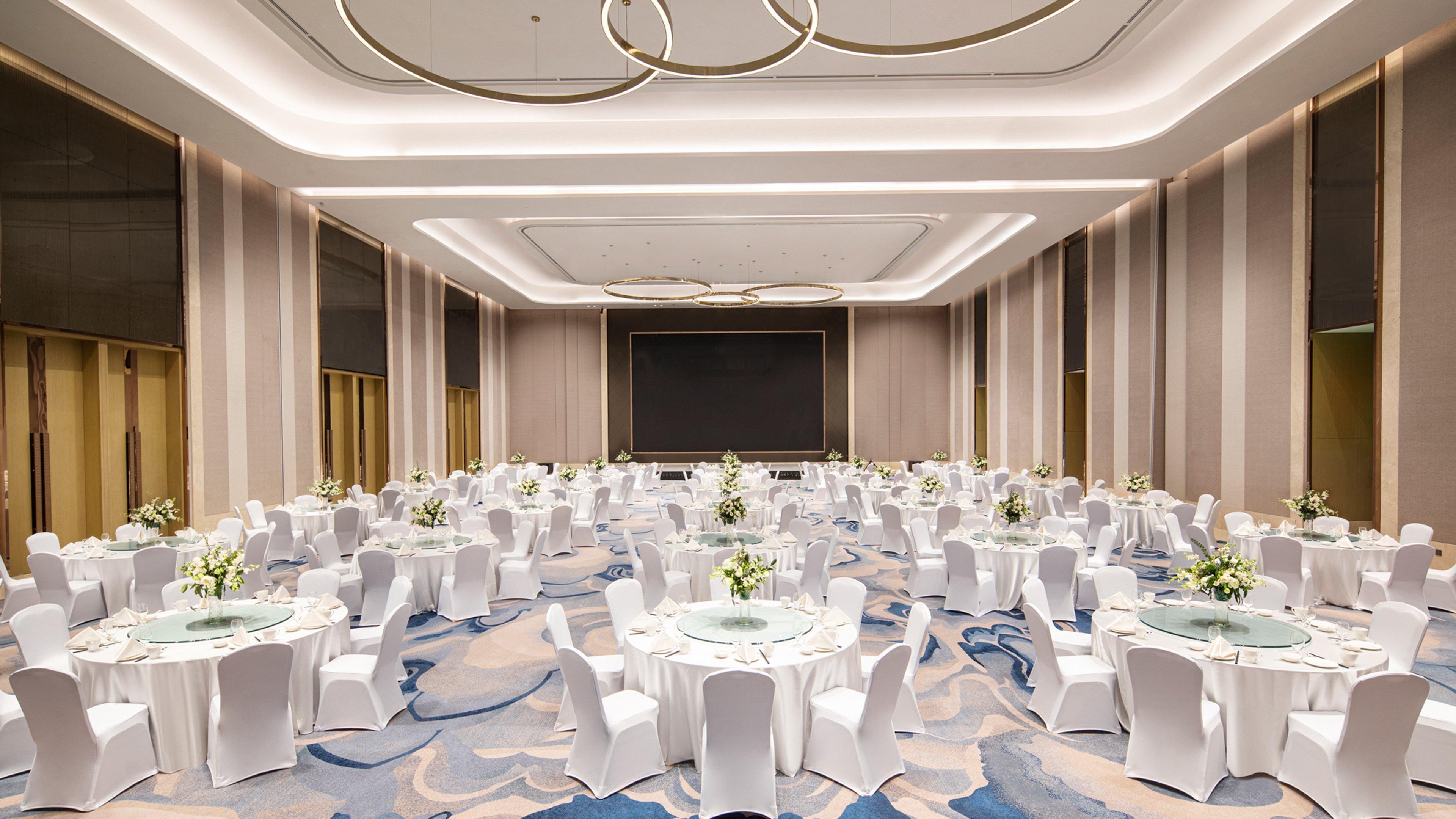Holiday Inn Chengde Park View By Ihg Екстер'єр фото