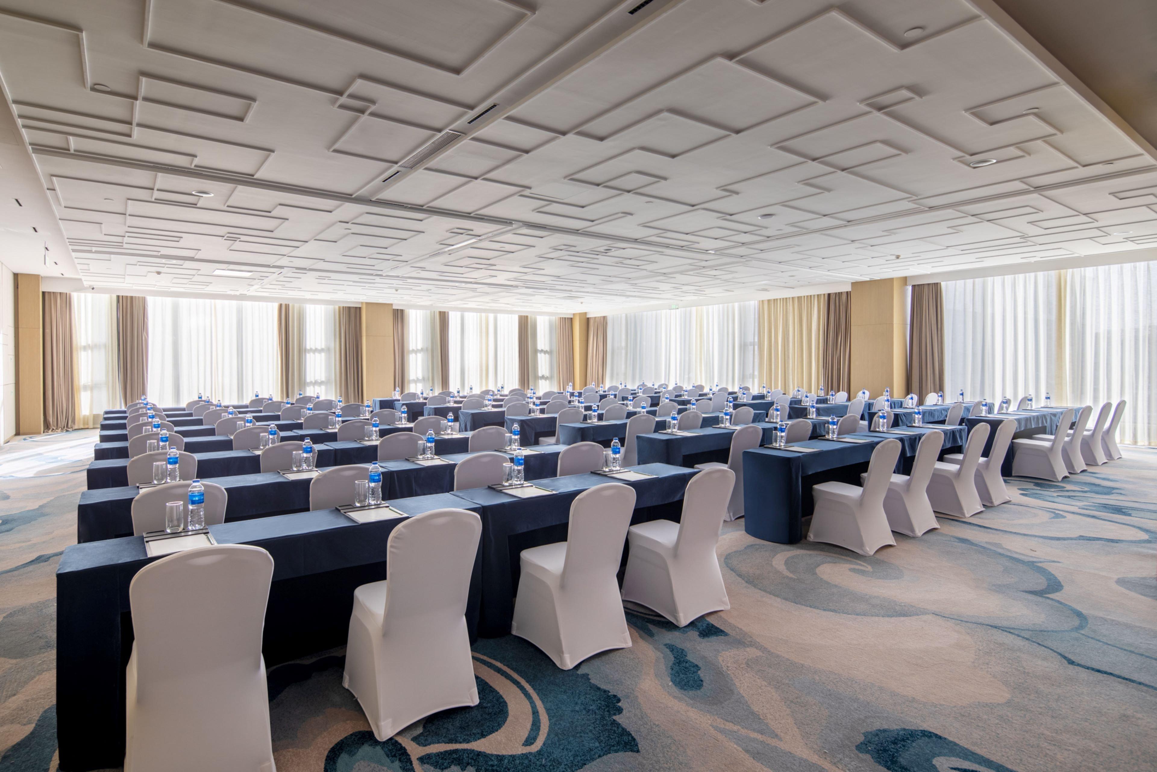 Holiday Inn Chengde Park View By Ihg Екстер'єр фото