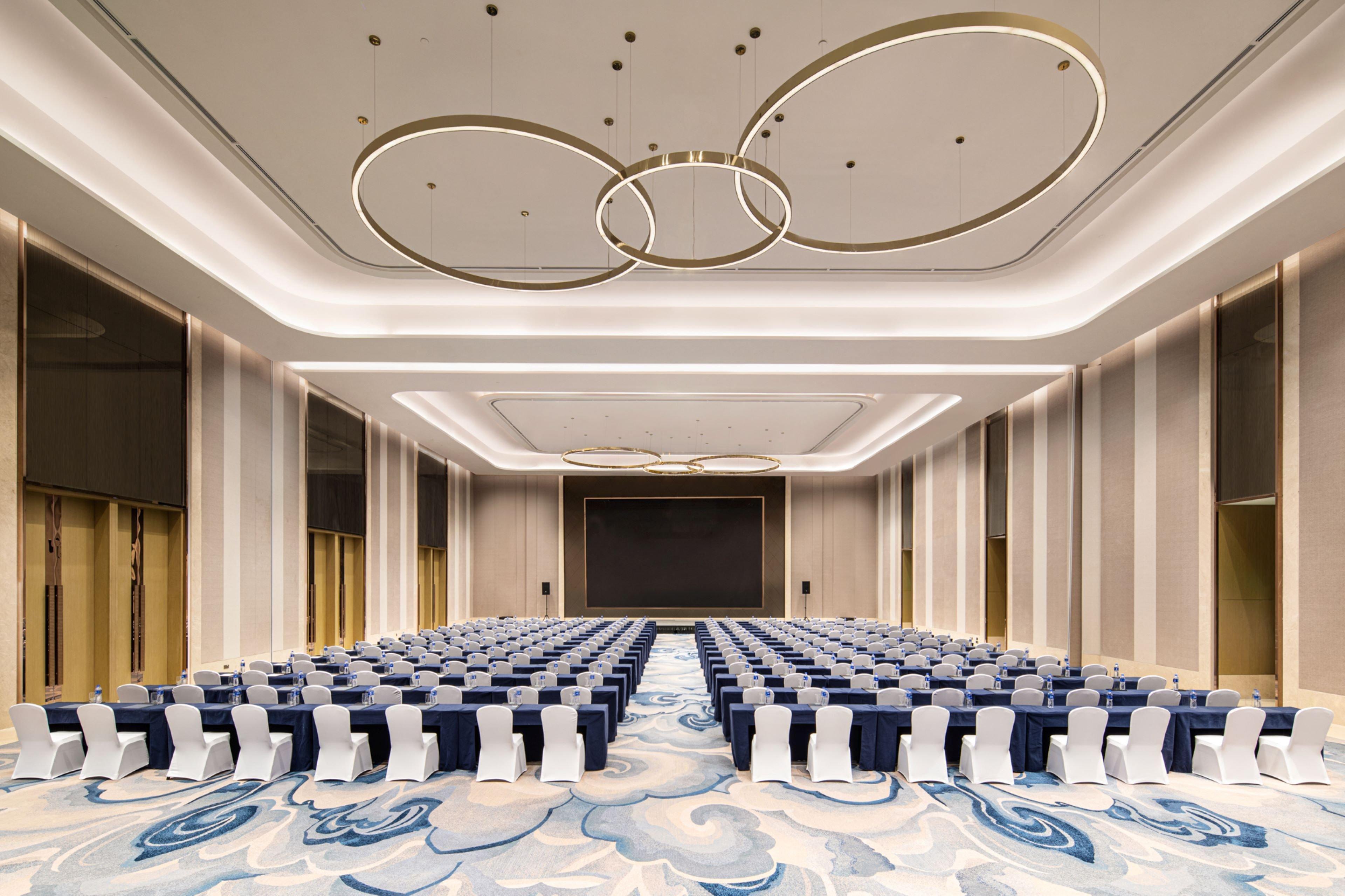 Holiday Inn Chengde Park View By Ihg Екстер'єр фото