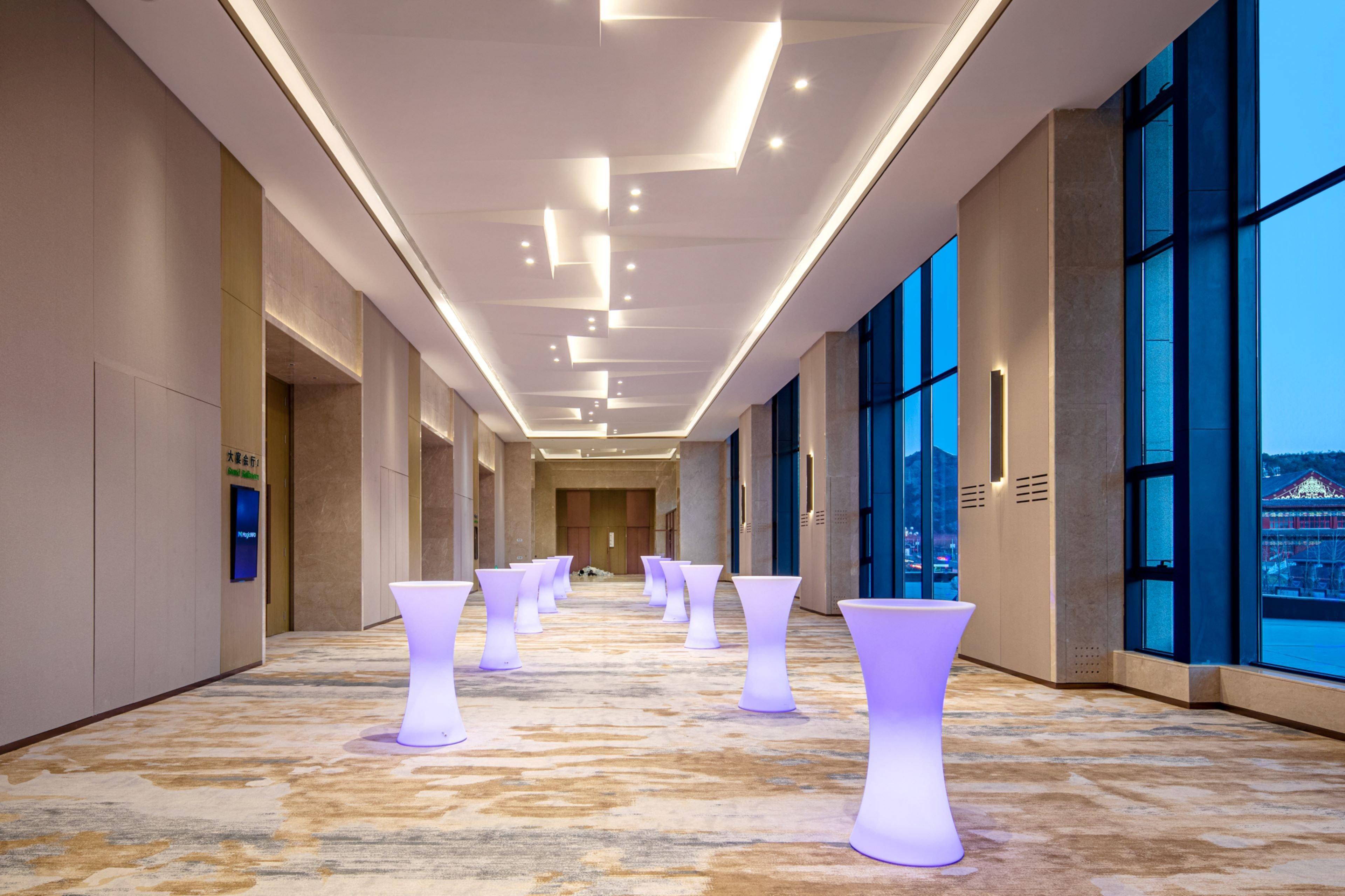 Holiday Inn Chengde Park View By Ihg Екстер'єр фото