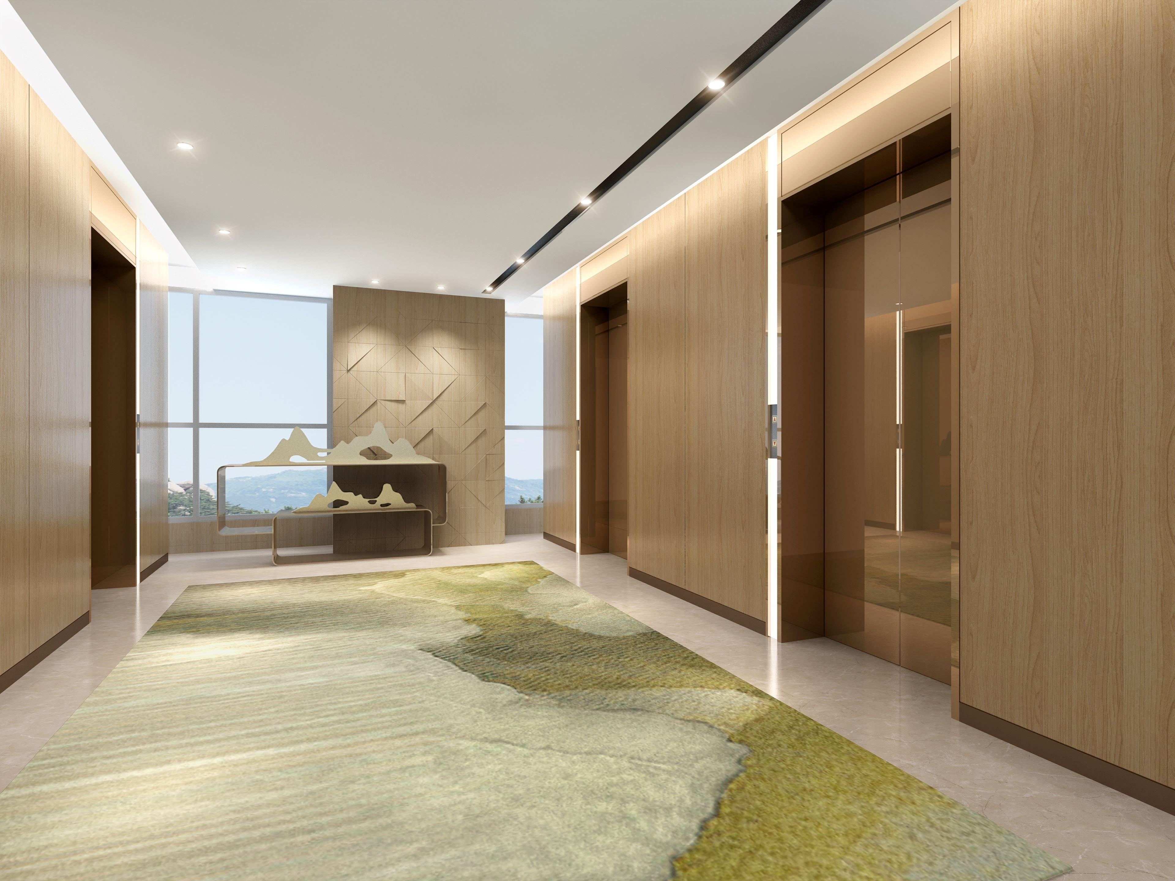 Holiday Inn Chengde Park View By Ihg Екстер'єр фото