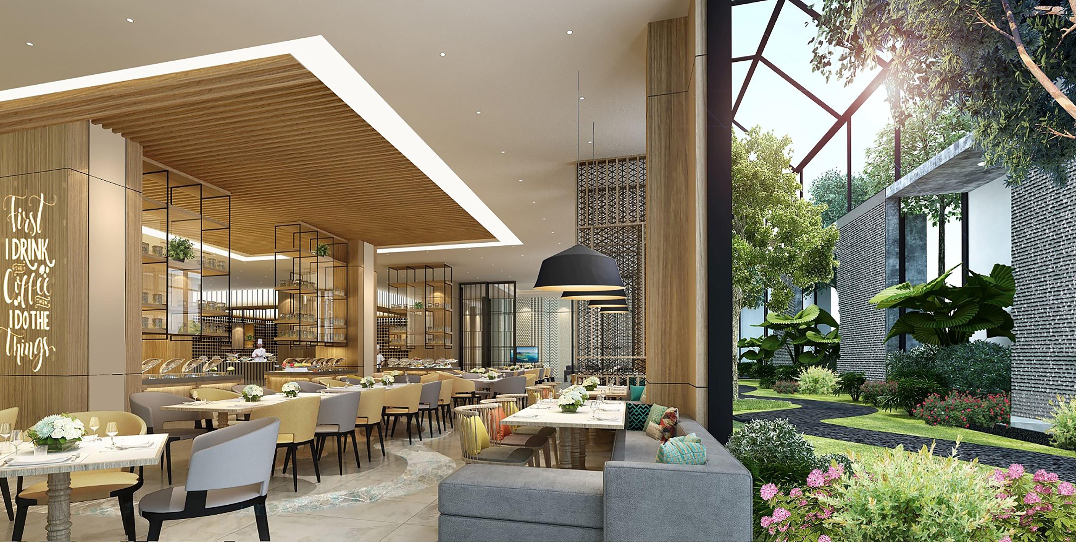 Holiday Inn Chengde Park View By Ihg Екстер'єр фото