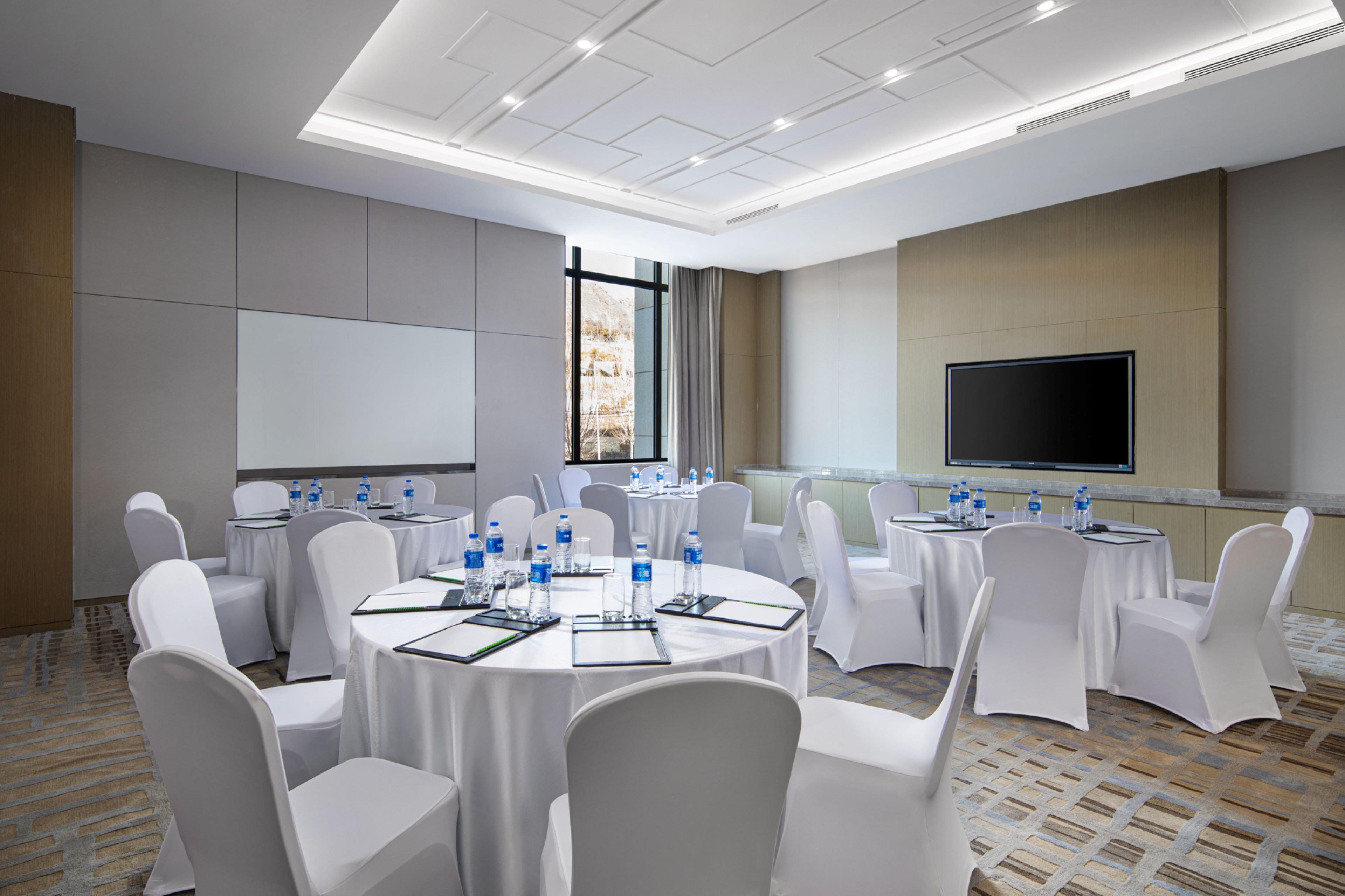 Holiday Inn Chengde Park View By Ihg Екстер'єр фото