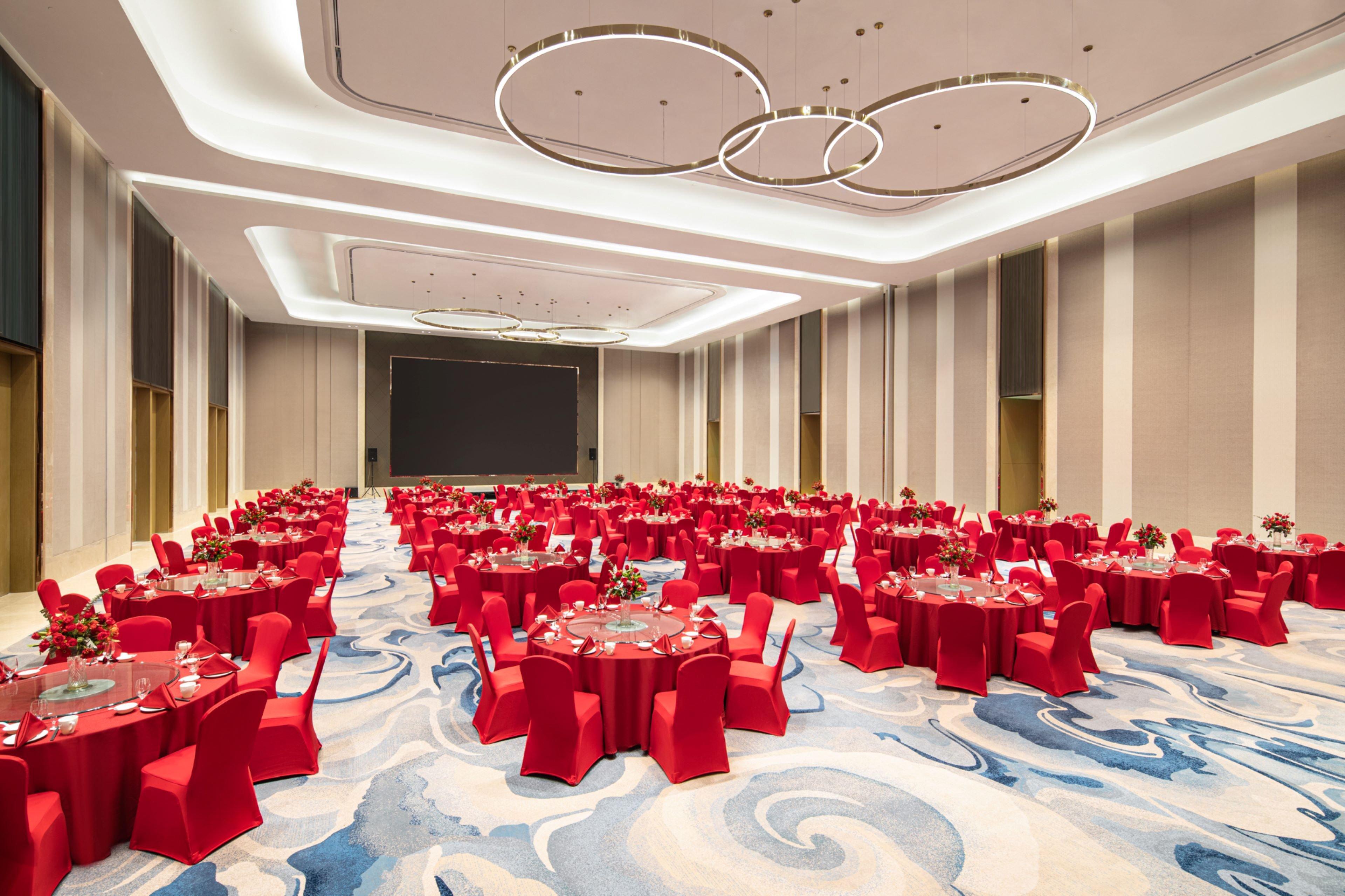 Holiday Inn Chengde Park View By Ihg Екстер'єр фото