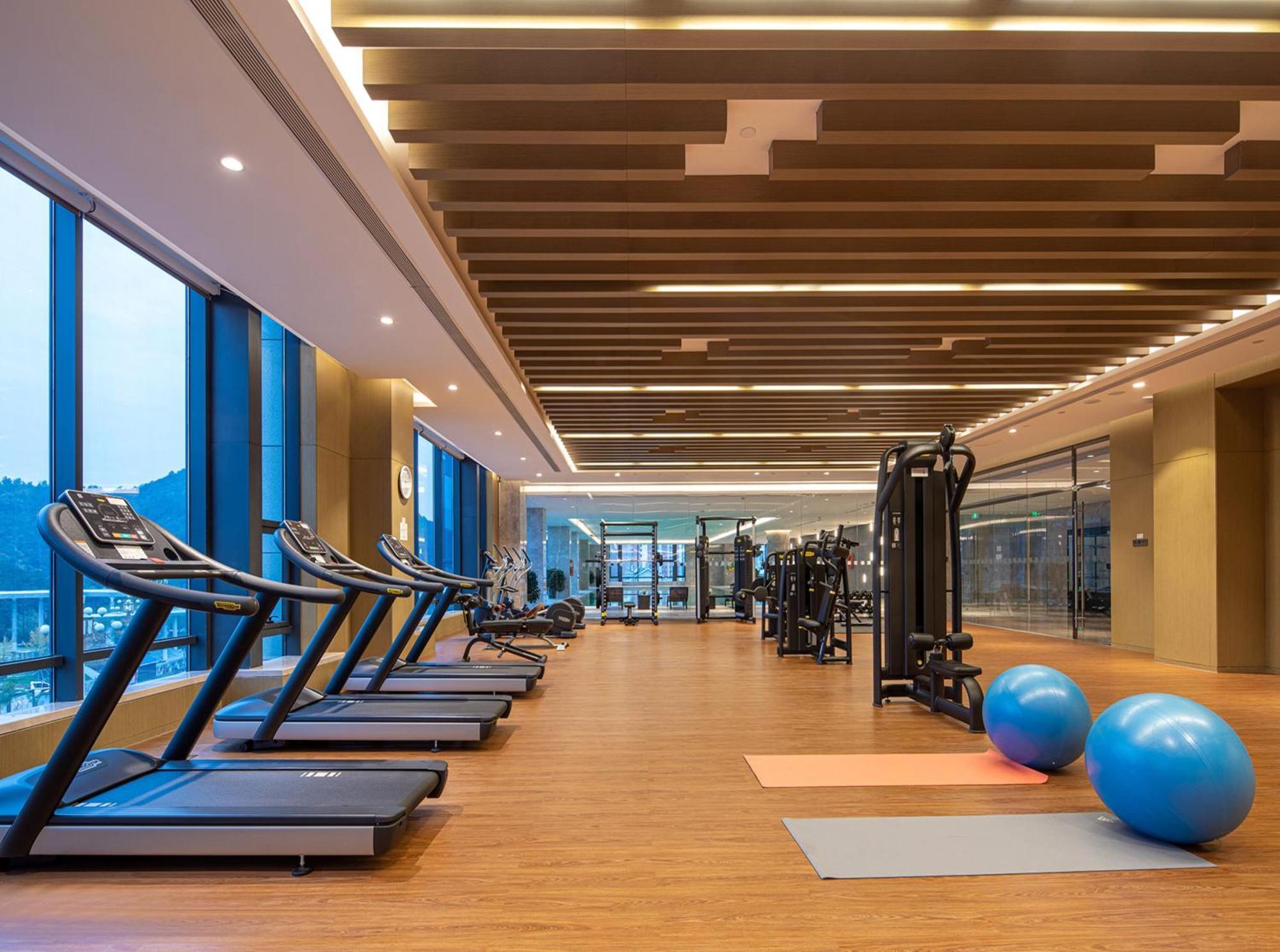 Holiday Inn Chengde Park View By Ihg Екстер'єр фото