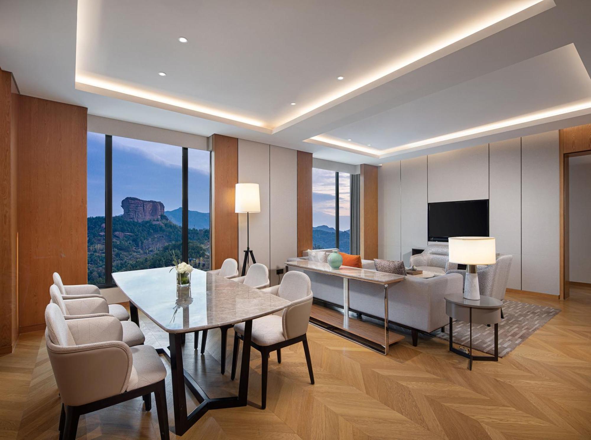 Holiday Inn Chengde Park View By Ihg Екстер'єр фото