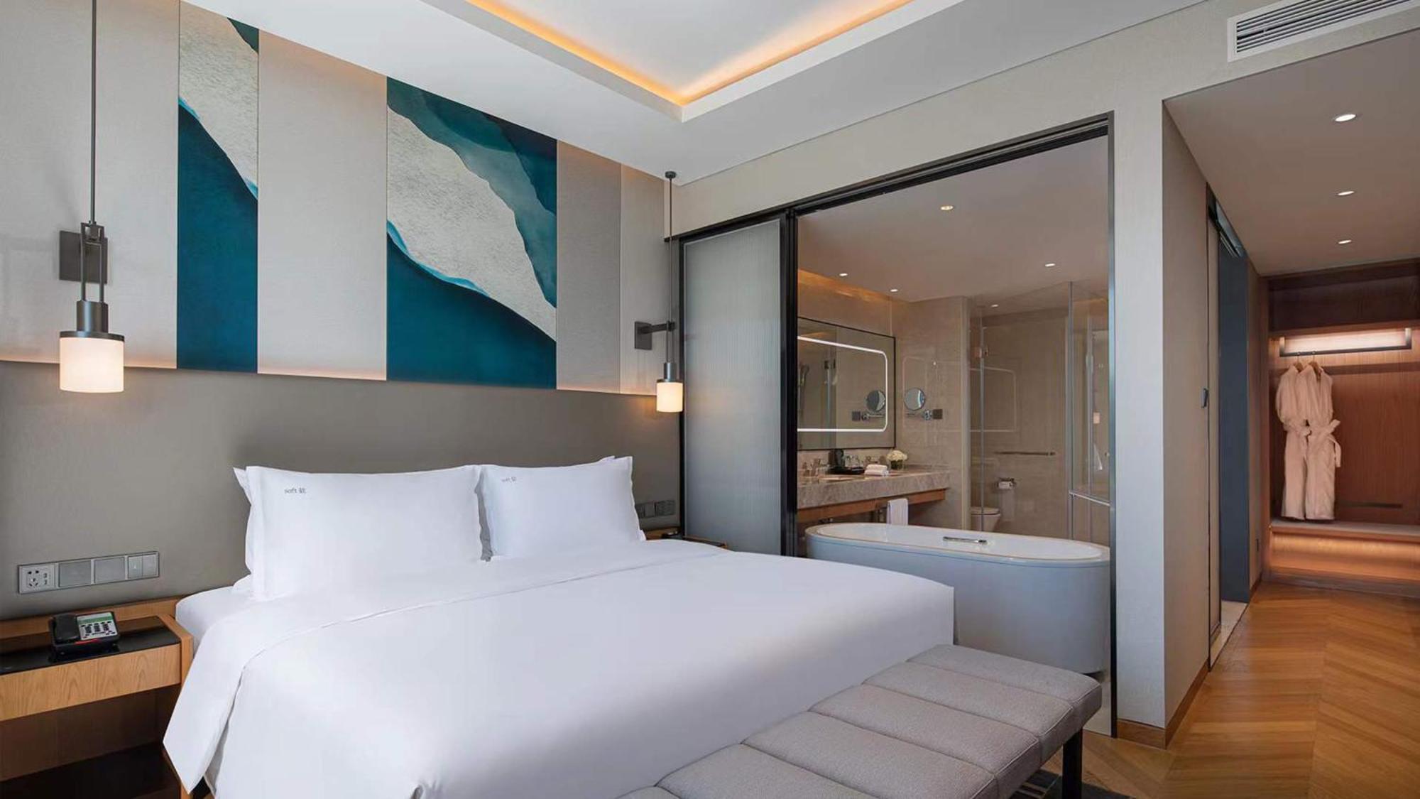 Holiday Inn Chengde Park View By Ihg Екстер'єр фото